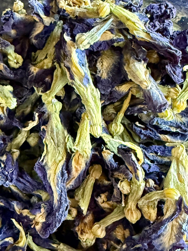 Herbs & Botanicals | Field & Frequency Apothecary