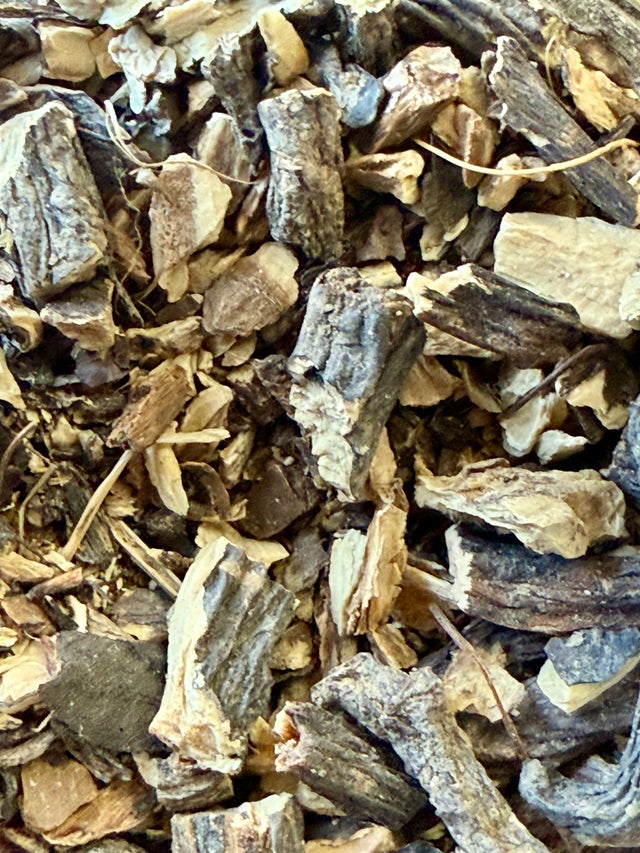 Herbs & Botanicals | Field & Frequency Apothecary